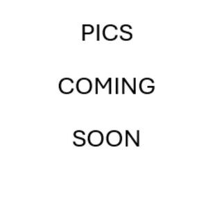 MIND CODE Y2K BLACK @ GREY STRIPPED w BELT ELASTIC WAIST MINI DRESS !